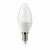Лампа светодиодная Leek LE CK LED  8W 6K E14