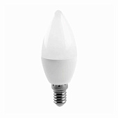 Лампа светодиодная Leek LE SVD LED 8W 3K E14