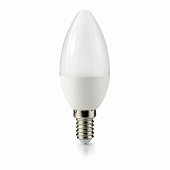 Лампа светодиодная Leek LE SVD LED 8W 6K E14