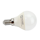 Лампа светодиодная LED-Шар-VC 11Вт 230В E14 4000К 990лм In home