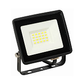 Прожектор светодиодный СДО-3002 20Вт 6500К IP65 EKF Basic
