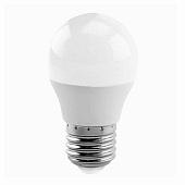 Лампа светодиодная Leek LE SV LED  8W 3K E27