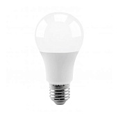 Лампа светодиодная Leek PRE A60 LED 20W 6K E27