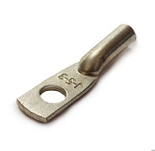 Наконечник луженый медный ТМЛ 4-5-3 опрессовка Tokov Electric