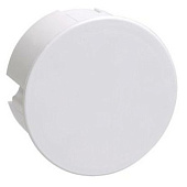 Коробка распределительная С/У 80х40 КМ41004 с крышкой IEK