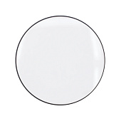 Светильник светодиодный потолочный LED IP65 24W 5K белый