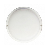 Светильник светодиодный герметичный LE LED RBL 02 15W 6500K (круг)