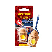 Ароматизатор для автомобиля Pearls New car (Новая машина) Areon ABP16