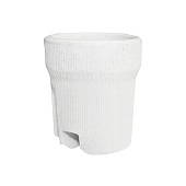 Патрон керамический E27 Народный