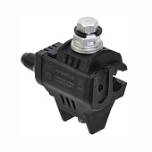 Зажим ответвительный изолированный ЗОИ 16-95/2,5-35 (P 645, P2X-95, SLIW15.1) IEK