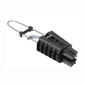 Зажим анкерный ЗАБ 16-35 М (PA25x100) IEK