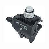 Зажим ЗСГП 35-95/6-35 (RDP 25/CN) IEK