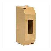 Бокс КМПн 1/2 светлое дерево EKF PROxima