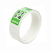 Лента бронирующая для защиты автомобиля 30мм 3м антигравийная Daytona