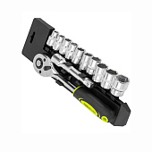 Набор инструментов 12 предметов 1/2 (6гр) Fors and Tune