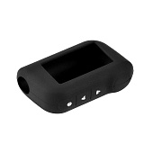 Чехол силиконовый под пульт автосигнализации Starline черный