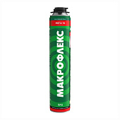 Монтажная пена Makroflex Мега 70 профессиональная 880мл 3048185/12