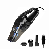 Пылесос автомобильный Alca влажная-сухая уборка 0,5л