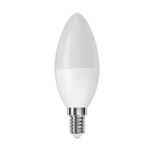 Лампа светодиодная ФОТОН LED В35 11W, 100Вт (Е14) 4000К NEW